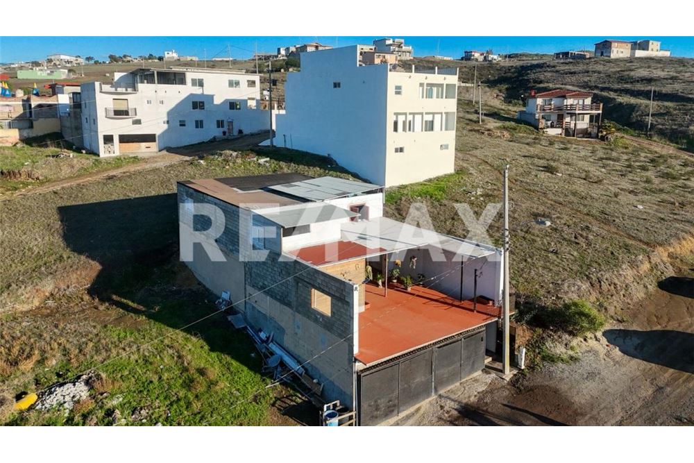Residential - House - Playas De Rosarito, Mexico - Mexico - 36 - 1001104087-2