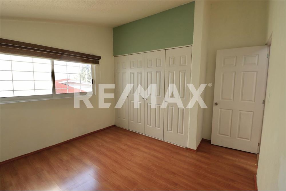 Residential - House - Naucalpan de Juárez, Mexico - Mexico - 19 - 1001028002-552