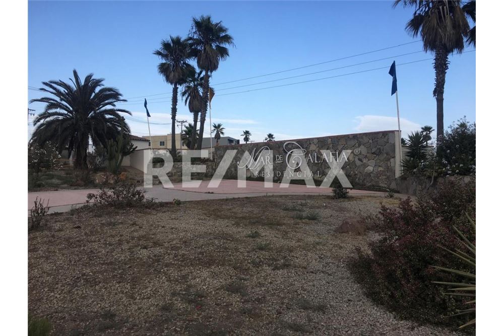 Wohnung - Grundstück für Freizeit - Playas De Rosarito, Mexiko - Mexico - 1 - 1001006289-11