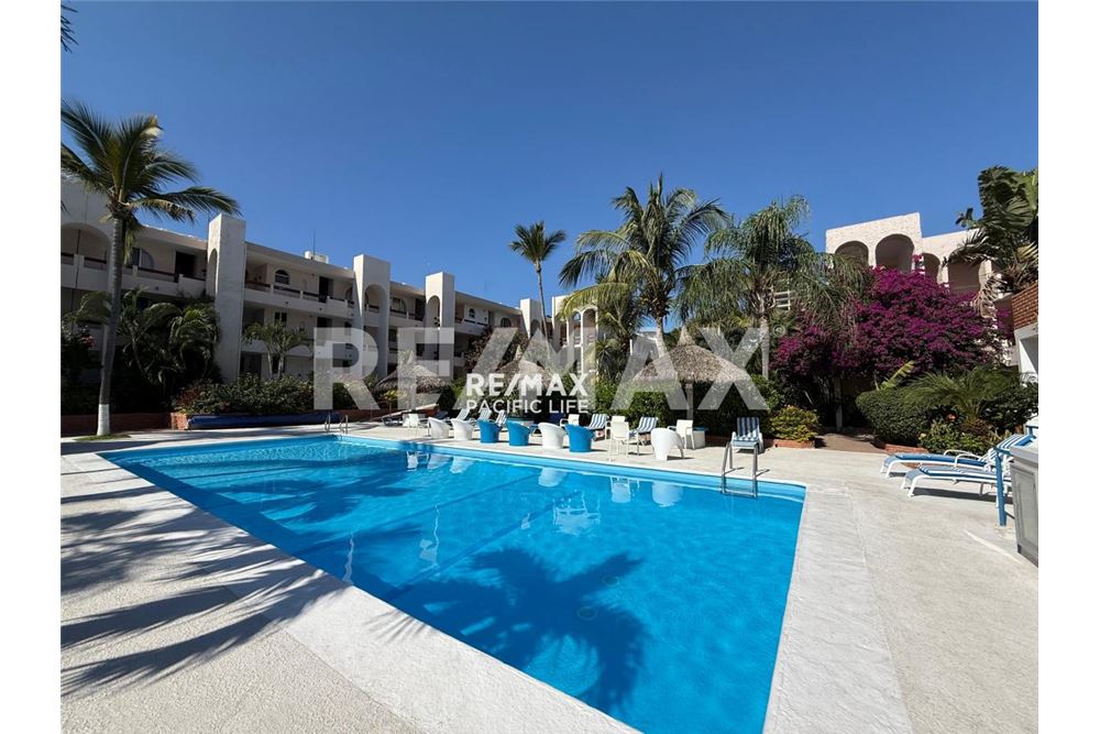 Résidentiel - Appartement dans les combles - Mazatlán, Mexique - Mexico - 20 - 1001145018-201