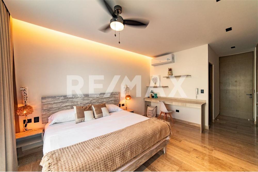 Residential - Apartment with roof - Playa del Carmen, Mexico - Mexico - 6 - 1001040031-60