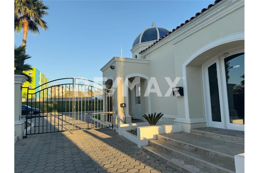 Residential - Apartment with roof - Tijuana, Mexico - Mexico - 12 - 1001104033-66