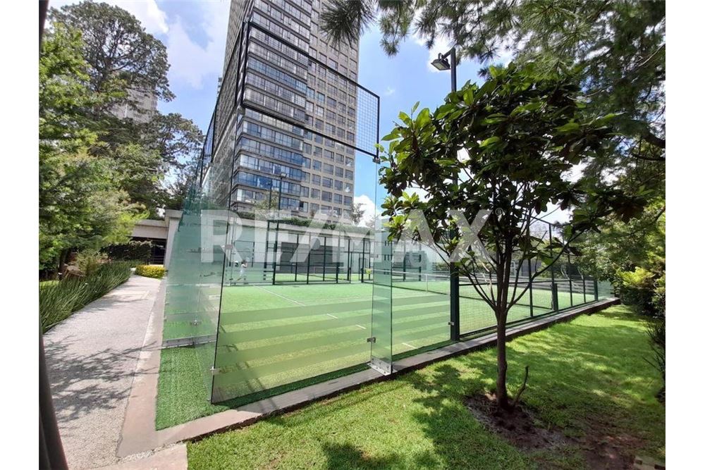 Residential - Apartment with roof - Ciudad de México, Mexico - Mexico - 35 - 1001028001-207