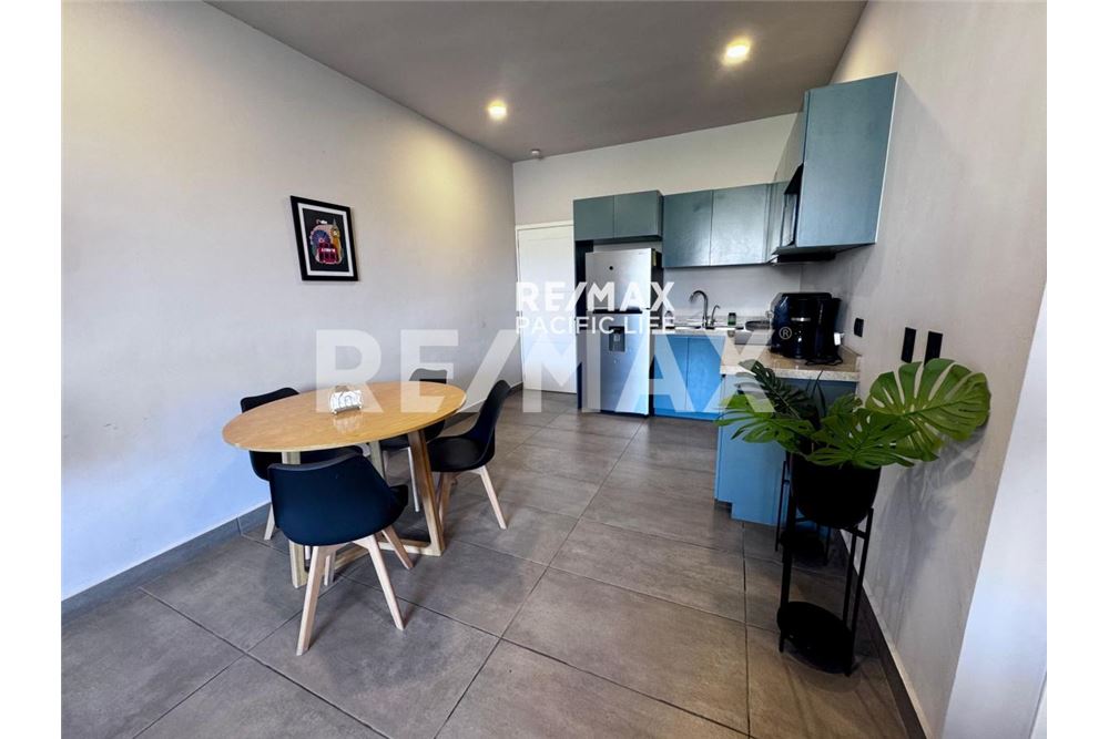 Residencial - Apartamento con terraza - Mazatlán, México - Mexico - 7 - 1001145022-238