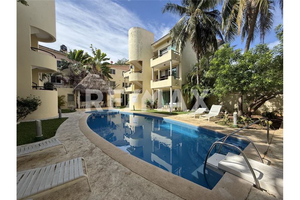 Residential - Apartment with roof - Playa del Carmen, Mexico - Mexico - 15 - 1001040001-1410