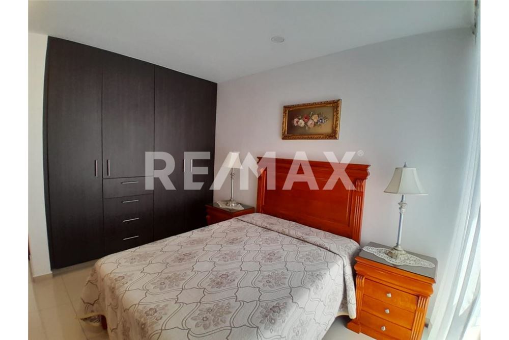 Prédio Habitacional - Casa - El Marques, México - Mexico - 22 - 1001065096-387