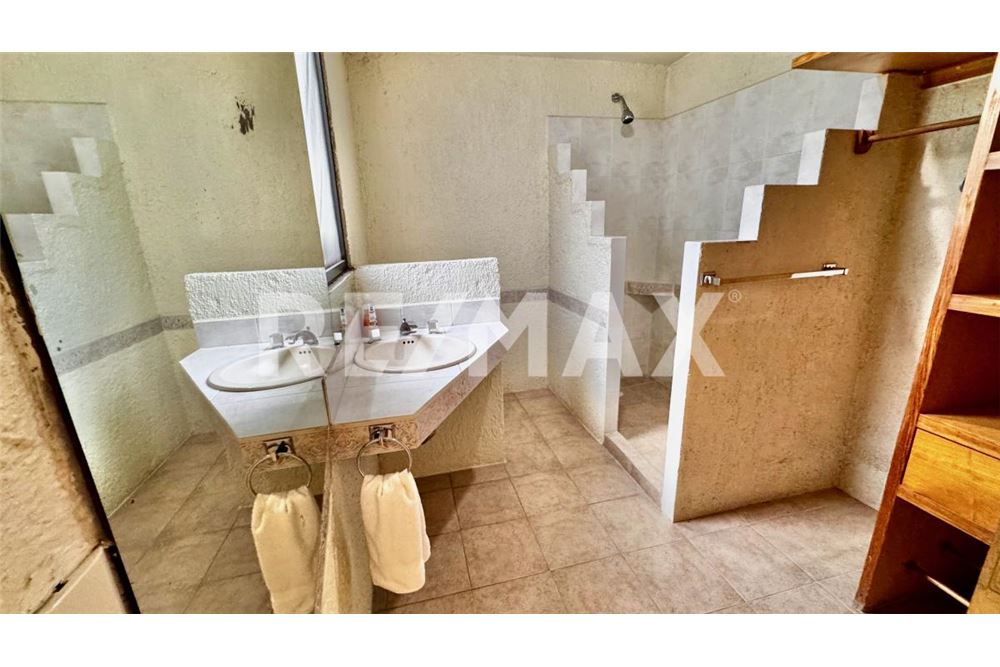 Residential - House - Atlatlahucan, Mexico - Mexico - 48 - 1001028001-200