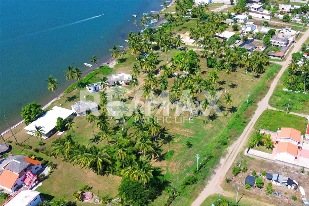 Residential - फार्म - Escuinapa, मेक्सिको - Mexico - 42 - 1001009004-3