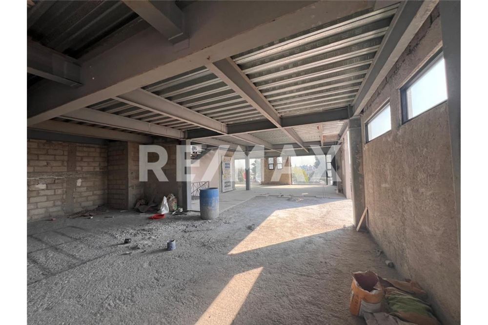 Commercial - Office Block - Toluca, Mexico - Mexico - 24 - 1001021001-712