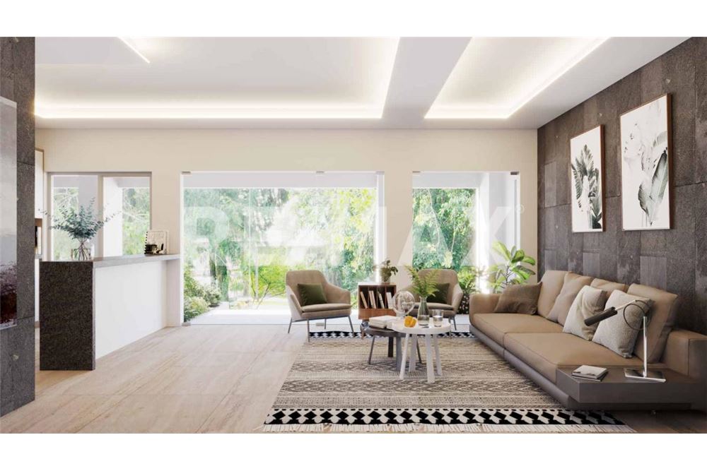 Wohnung - Dachwohnung - Ciudad de México, Mexiko - Mexico - 7 - 1001180001-357