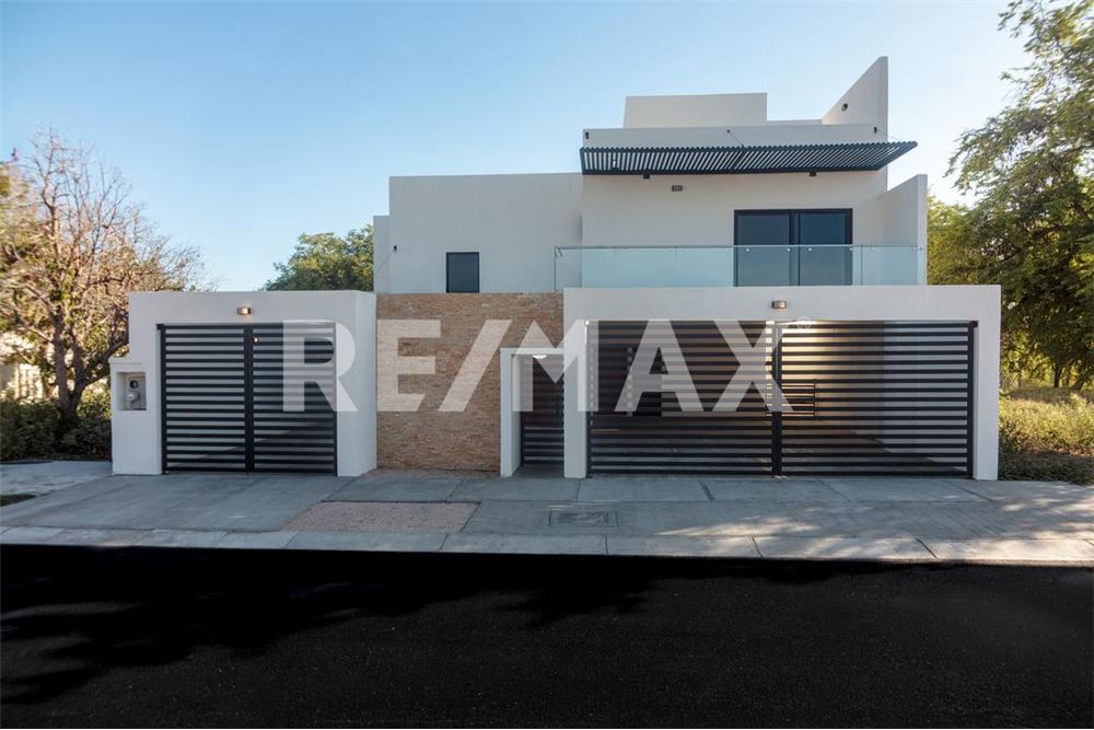 Residential - House - La Paz, Mexico - Mexico - 1 - 1001122144-1