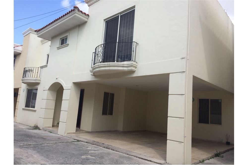 Residential - House - Tampico, Mexico - Mexico - 1001080001-818 , Re 