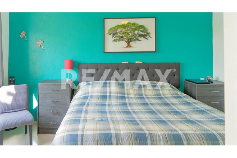 Residential - Apartment with roof - Bucerías, Mexico - Mexico - 25 - 1001121034-9