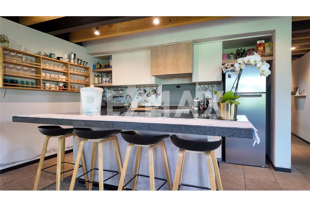 Rezidencijalno - Stan-Apartman - Valle De Bravo, Meksiko - Mexico - 5 - 1001004063-280