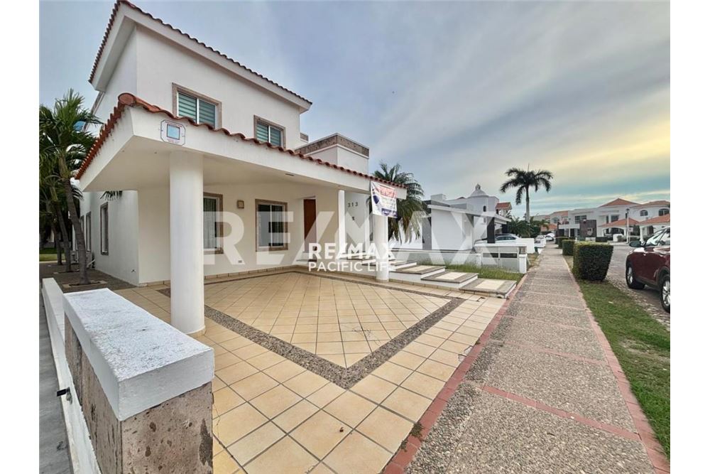 Residencial - Casa - Mazatlán, México - Mexico - 37 - 1001145019-29