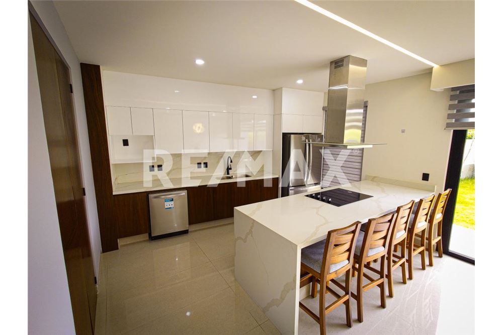 Residential - Apartment with roof - Bucerías, Mexico - Mexico - 8 - 1001121001-190