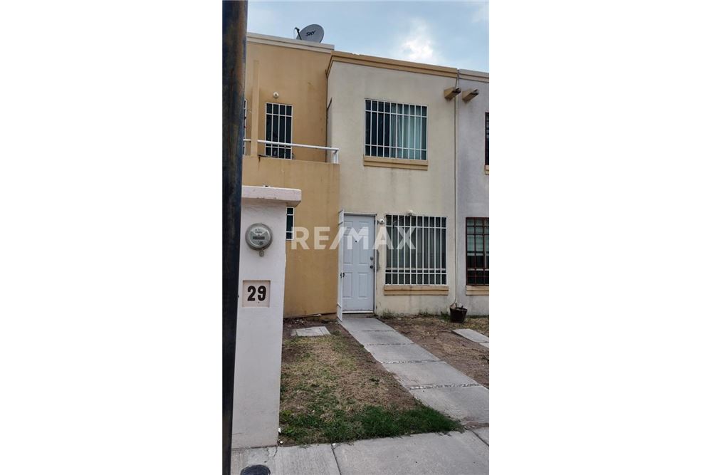 住宅 - 房子 - Querétaro, 墨西哥 - Mexico - 1 - 1001065047-144