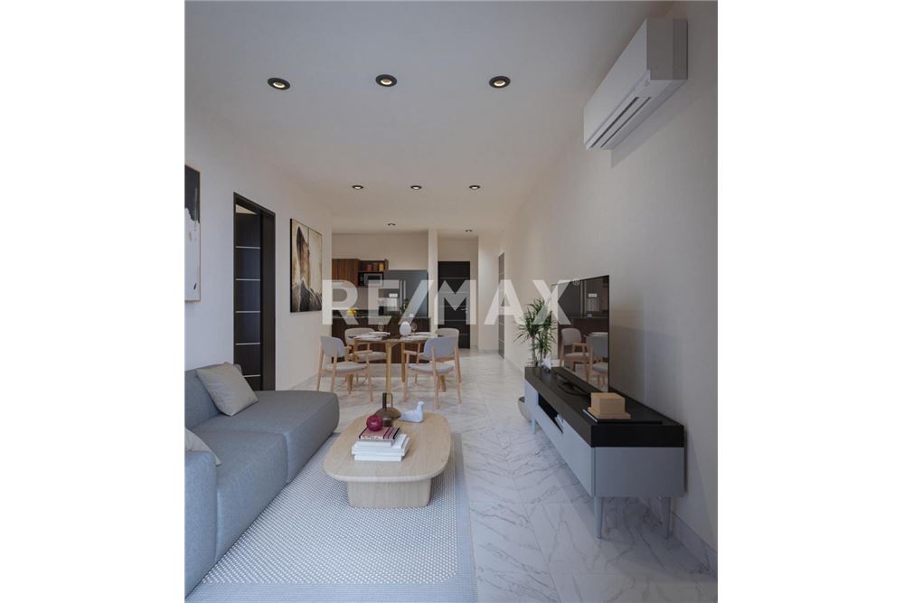 Residential - Склад - Cancún, Мексика - Mexico - 9 - 1001126001-1128