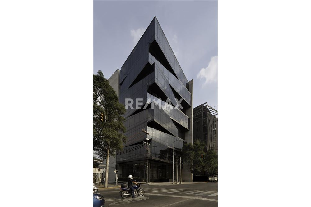 Commercieel - Bürohaus - Ciudad de México, Mexiko - Mexico - 3 - 1001180018-461