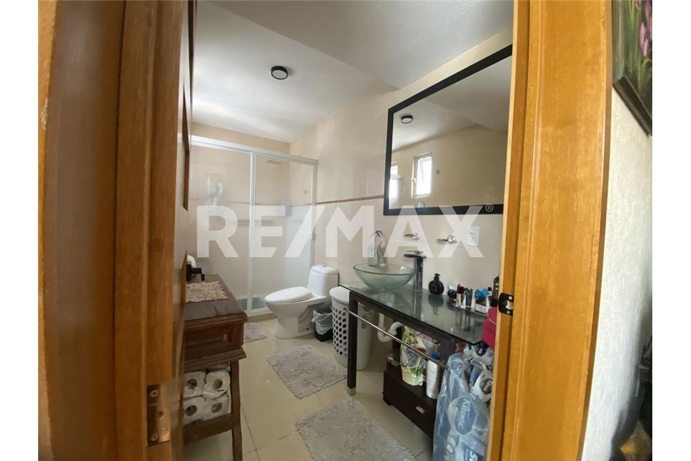 住宅 - 房子 - Querétaro, 墨西哥 - Mexico - 12 - 1001065014-93