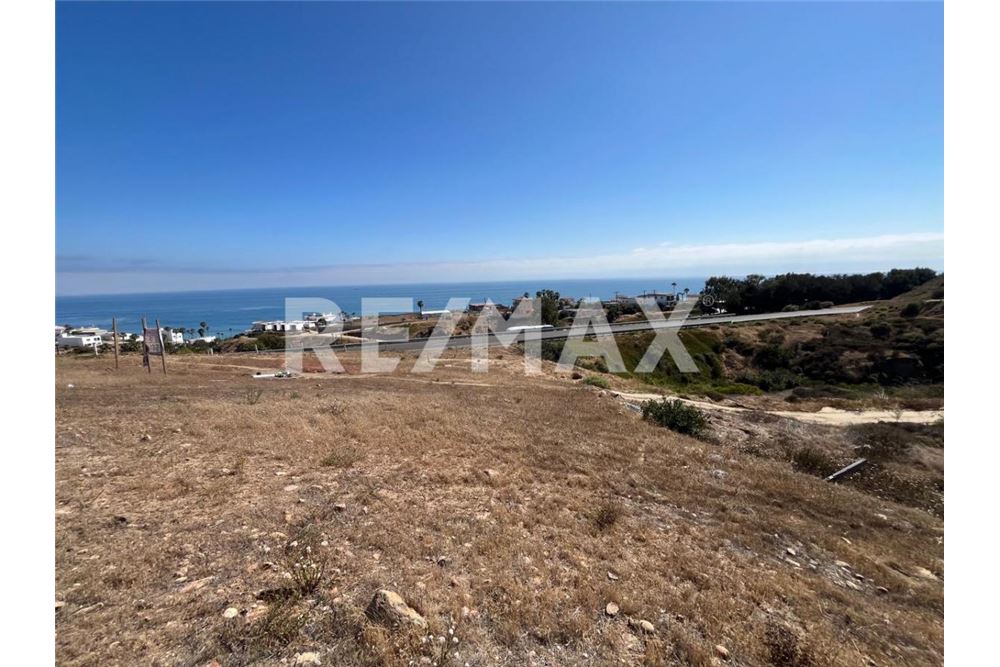 Bostad - Del av land för tilldelning av tomt - Playas De Rosarito, Mexiko - Mexico - 12 - 1001006253-29