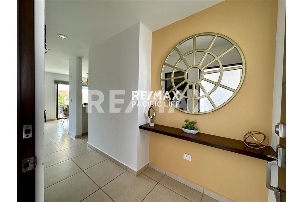 Residencial - Casa - Mazatlán, México - Mexico - 2 - 1001145045-46