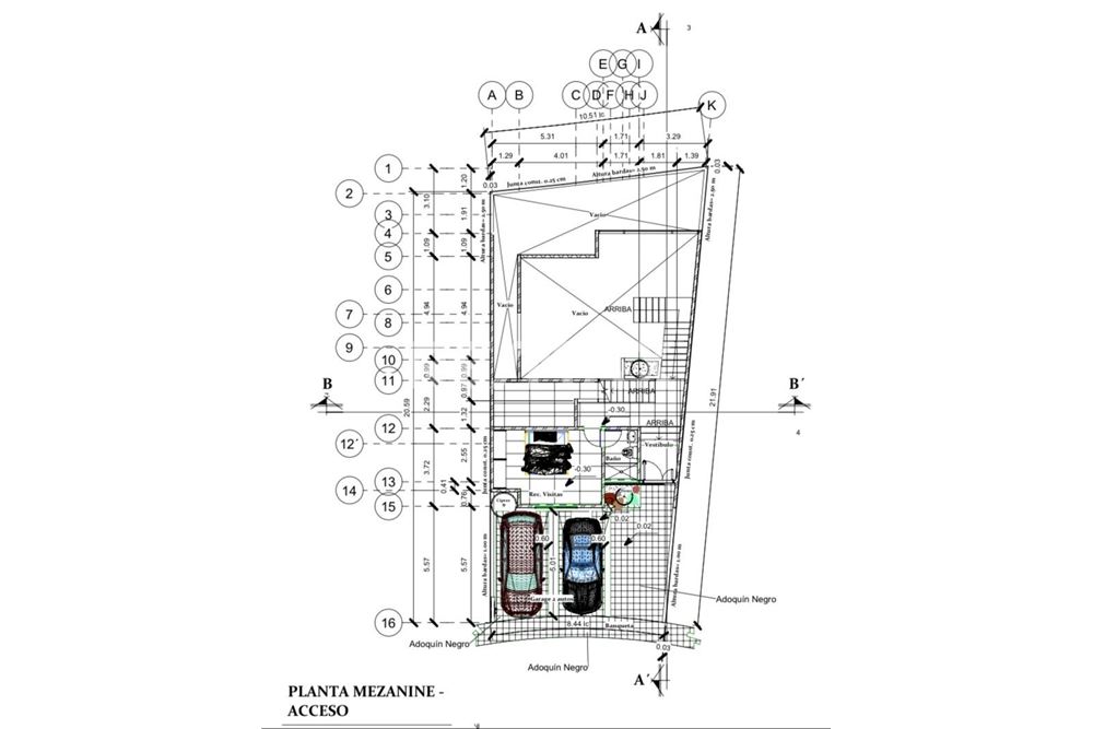 Residential - House - Querétaro, Mexico - Mexico - 34 - 1001065014-110