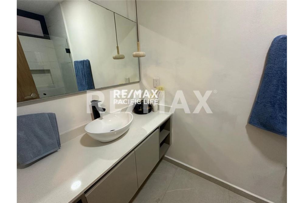 Résidentiel - Appartement dans les combles - Mazatlán, Mexique - Mexico - 16 - 1001145020-26