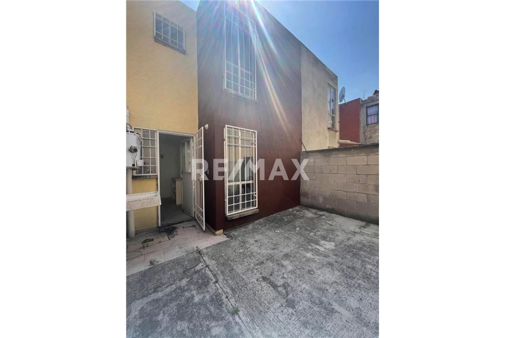 Residential - Condo/Apartment - Almoloya De Juárez, Mexico - Mexico - 5 - 1001021079-41