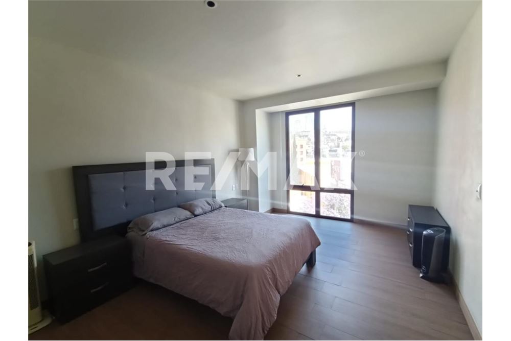 Residencial - Apartamento con terraza - Querétaro, México - Mexico - 7 - 1001065104-670