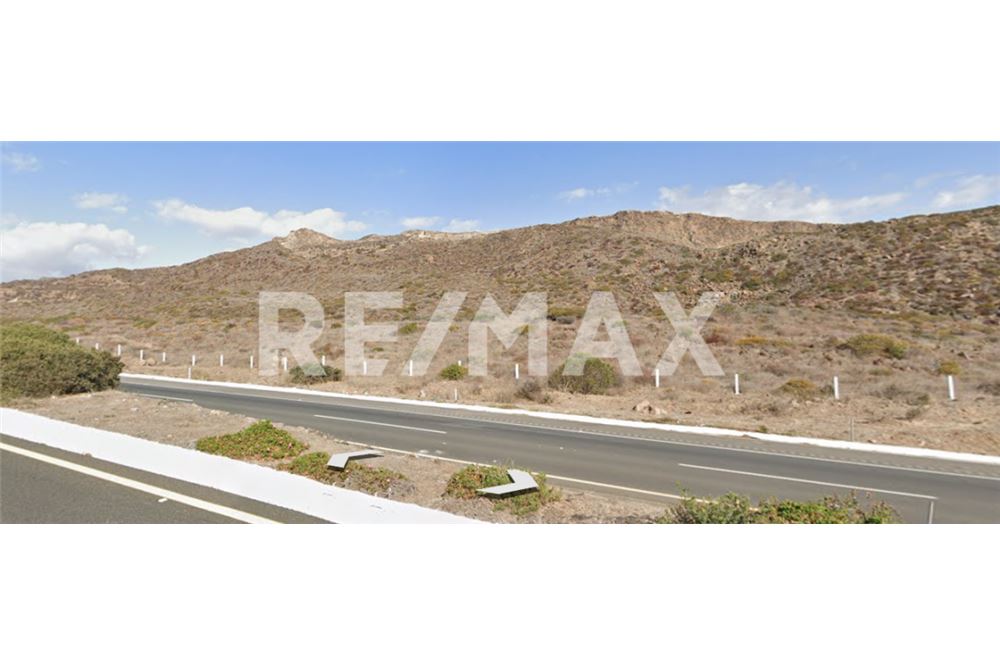 Commercio - Terreno - Ensenada, Messico - Mexico - 3 - 1001006001-775