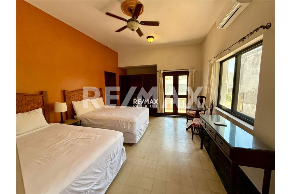 Residencial - Casa - Mazatlán, México - Mexico - 21 - 1001145010-337