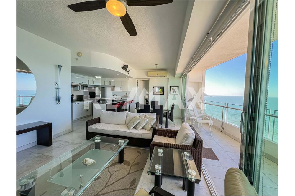 Residential - Takleilighet - Mazatlán, Mexico - Mexico - 3 - 1001070034-90