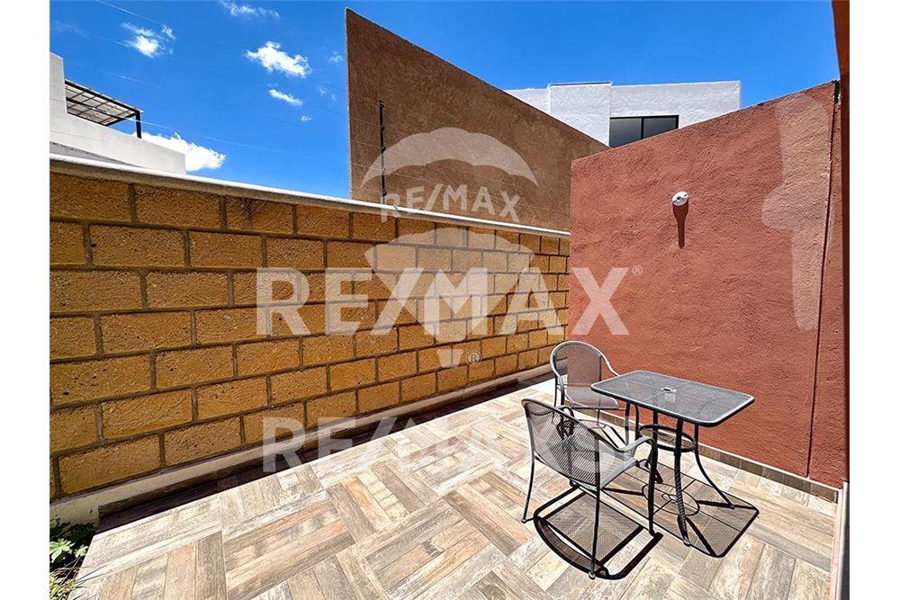 住宅 - 房子 - Querétaro, 墨西哥 - Mexico - 6 - 1001065047-150