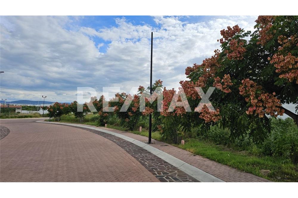 Residential - Plot of Land for Investment - El Marques, Mexico - Mexico - 3 - 1001065017-77