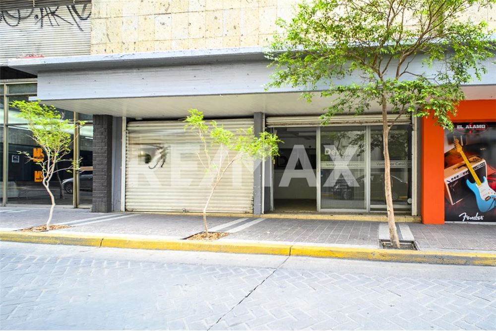 Komerciāli/Tirdzniecības - Komercplatība - Guadalajara, Meksika - Mexico - 2 - 1001002124-11