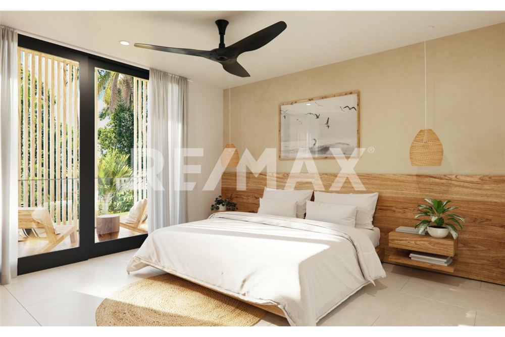 Residential - Apartment with roof - Bucerías, Mexico - Mexico - 18 - 1001121001-202