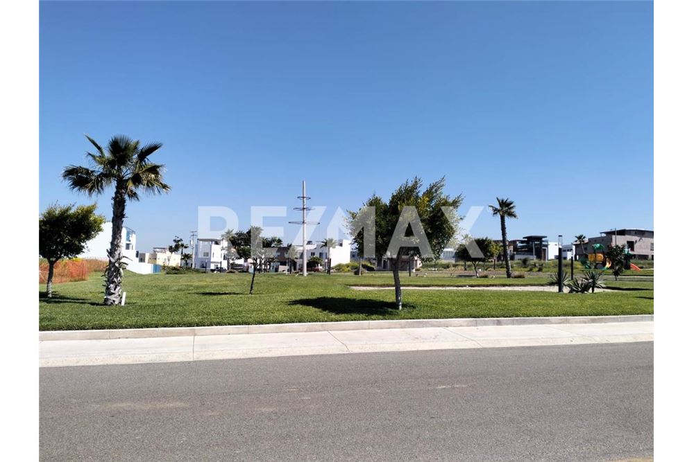 Residencial - Parcela de tierra para inversión - Playas De Rosarito, México - Mexico - 15 - 1001006243-33