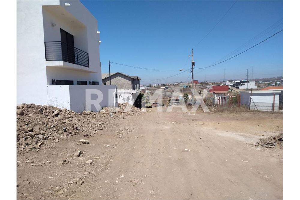 Residential - Plot of Land for Investment - Playas De Rosarito, Mexico - Mexico - 15 - 1001006174-57