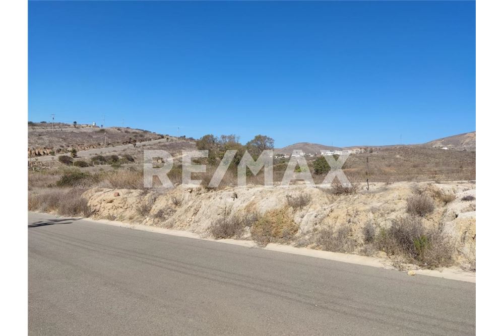 Residential - Plot of Land for Investment - Playas De Rosarito, Mexico - Mexico - 6 - 1001104054-3