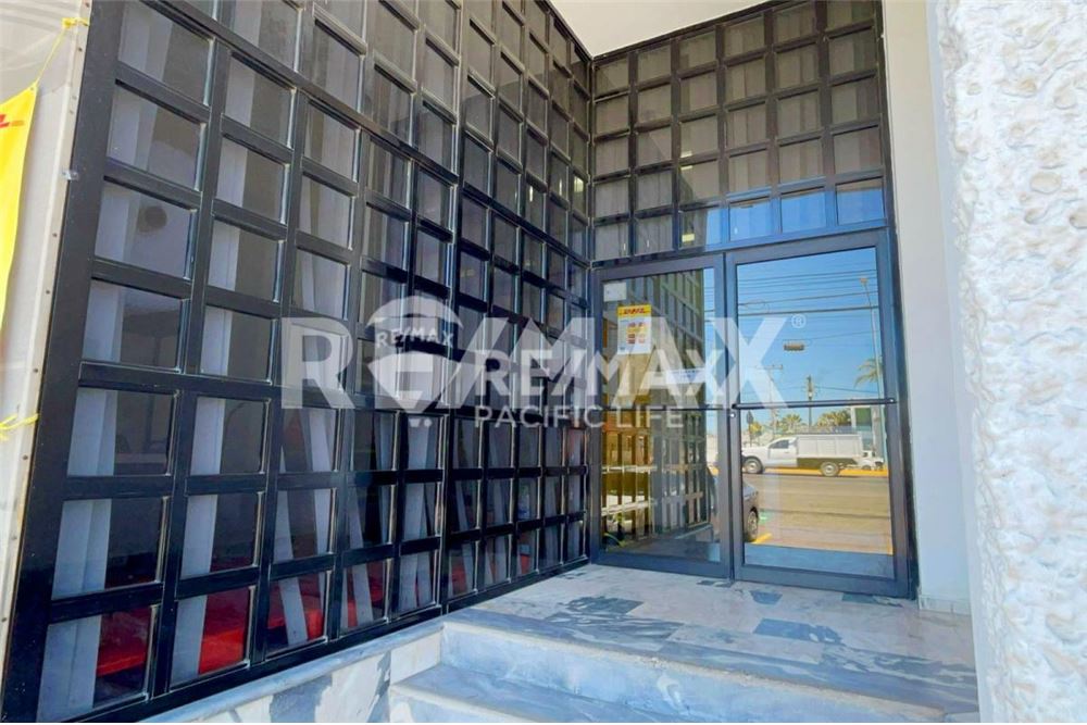 Comercial - Almacén - Mazatlán, México - Mexico - 7 - 1001145011-131