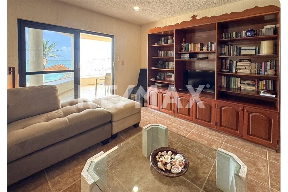 Residential - House - José María Morelos, Mexico - Mexico - 56 - 1001040001-1394