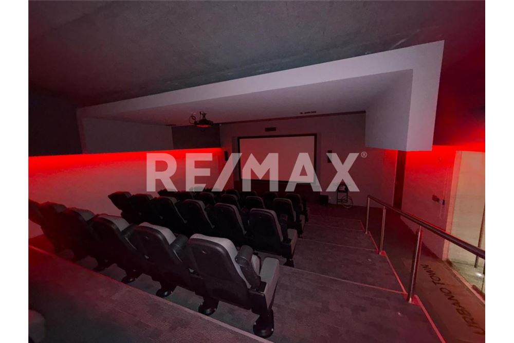 Wohnung - Dachwohnung - Ciudad de México, Mexiko - Mexico - 30 - 1001180001-369