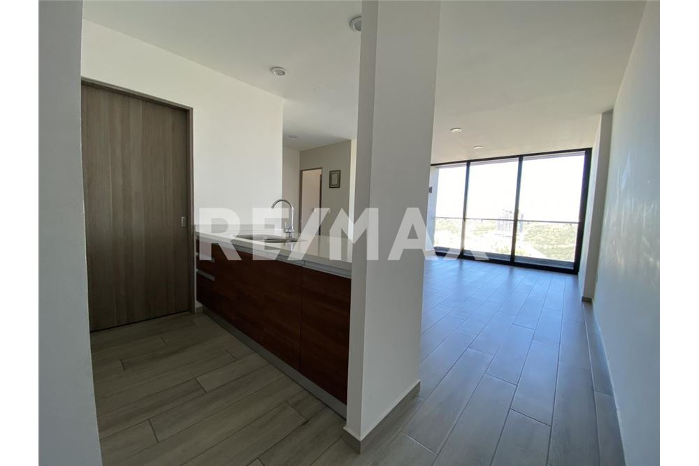 Residential - Apartment with roof - Querétaro, Mexico - Mexico - 2 - 1001065014-95