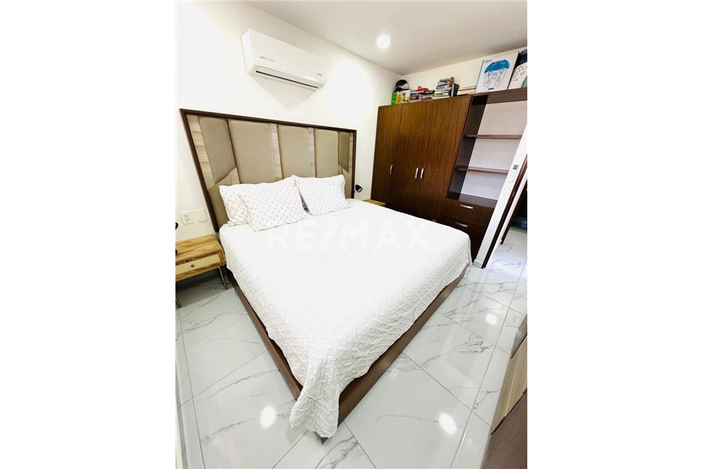 Residential - Apartment with roof - Bucerías, Mexico - Mexico - 15 - 1001121058-2