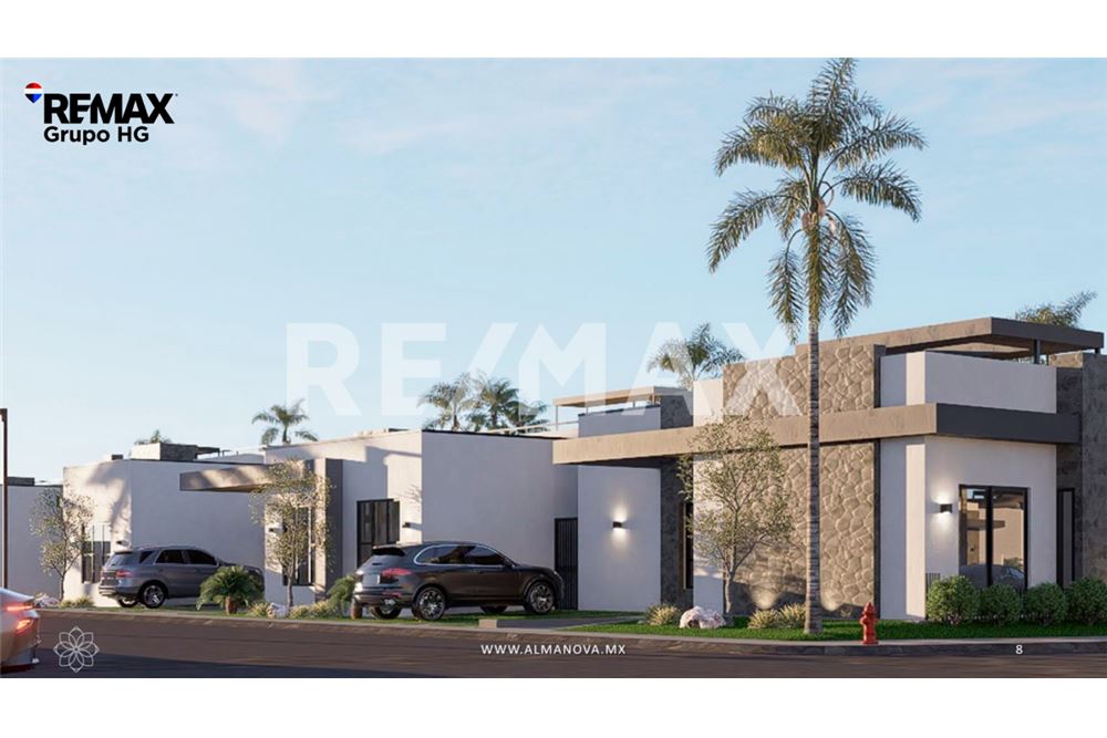 Residential - Plot of Land for Investment - Tijuana, Mexico - Mexico - 6 - 1001150002-1046