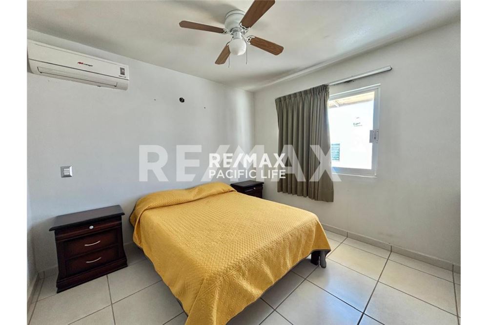 Residencial - Casa - Mazatlán, México - Mexico - 18 - 1001145019-16