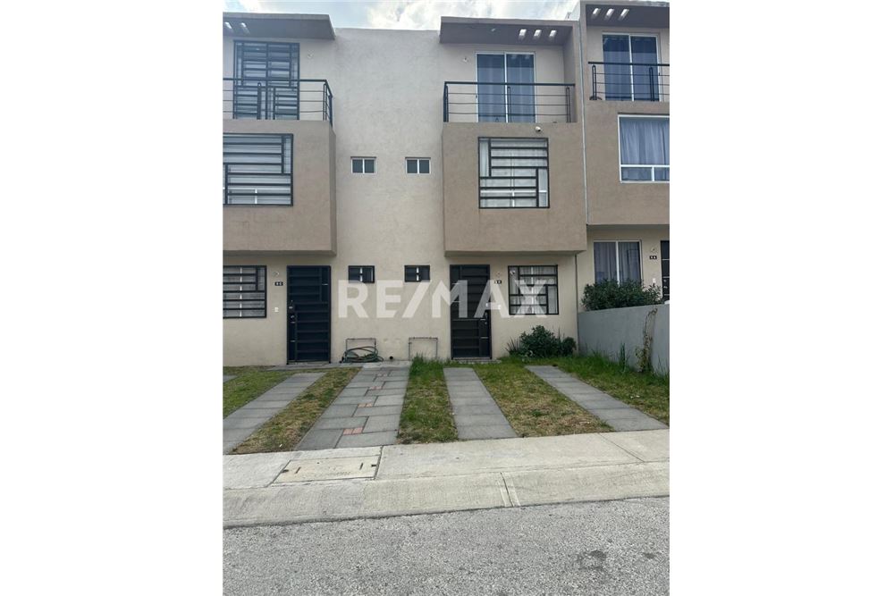 Residential - Condo/Apartment - Zinacantepec, Mexico - Mexico - 1 - 1001021017-96