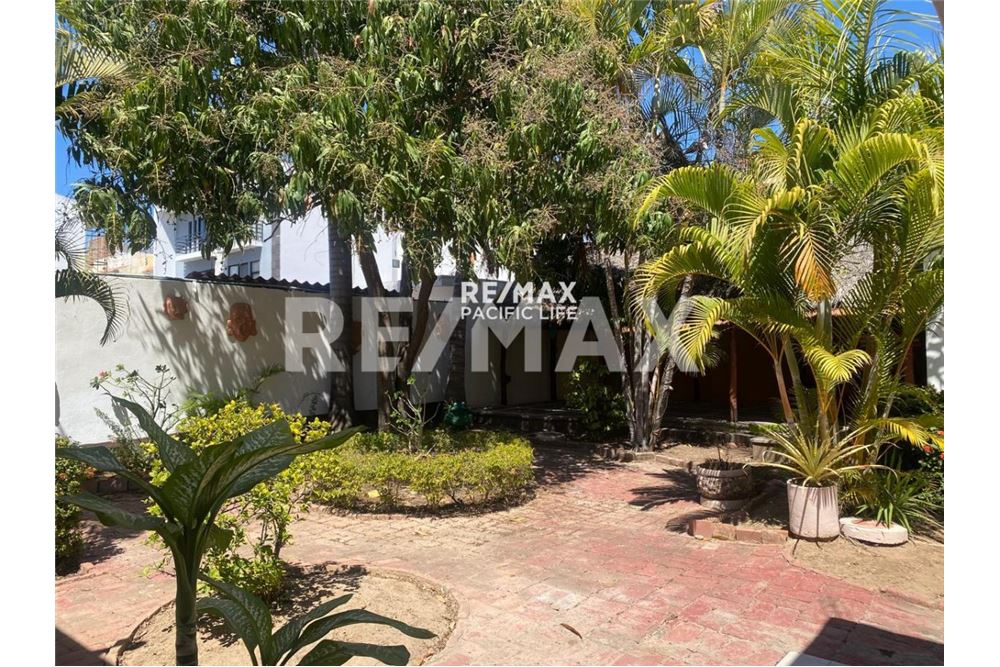 Residencial - Casa - Mazatlán, México - Mexico - 16 - 1001145021-9