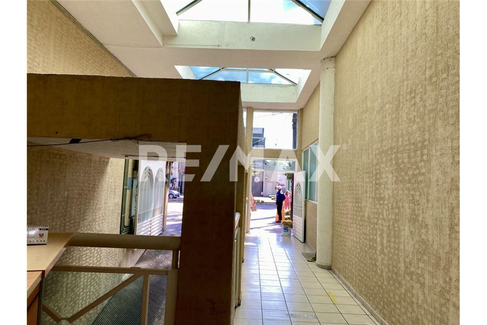 Commercial - Office - Toluca, Mexico - Mexico - 17 - 1001021005-25